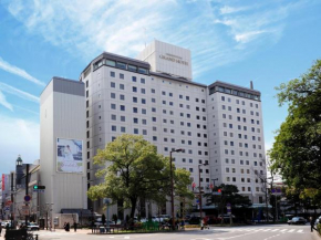  Nishitetsu Grand Hotel  Фукуока